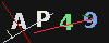 Gambar captcha