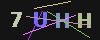 Gambar captcha